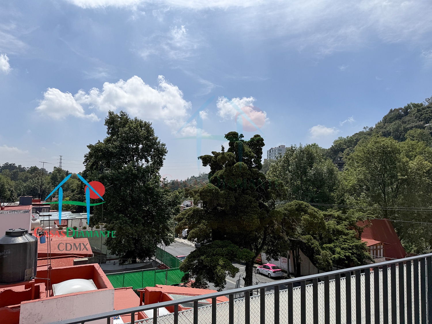 Las Águilas Verdun Casa D - Recámara principal 15